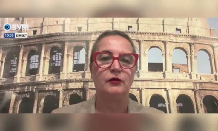 Atentati me bombë ndaj gazetarit investigues/ Alba Kepi jep detaje: Vetëm 20 minuta para shpërthimit, vajza e Sigfrido Ranucci…