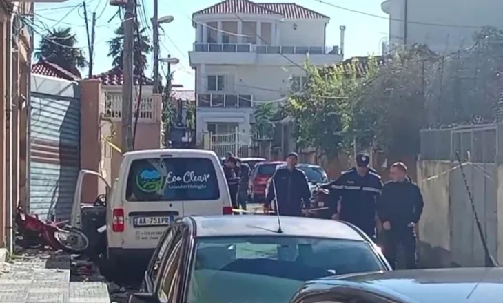 Atentati me tritol në Shkodër/ Shpërthen makina sapo ndizet, plagoset 38-vjeçari, punonjës i Tatimeve