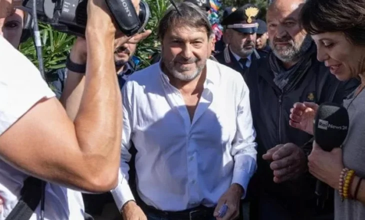 Atentati ndaj gazetarit italian/ ‘La Repubblica’: Po hetohet kryetrafikanti shqiptar i lidhur me Engjëll Agaçin