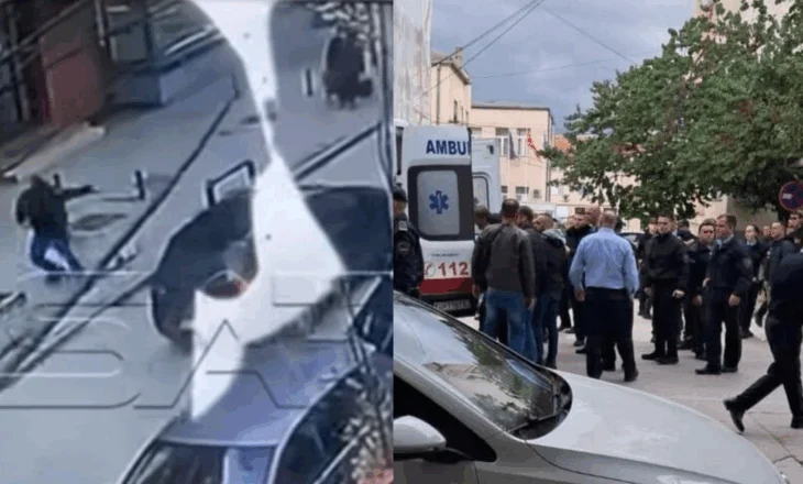 Atentati ndaj kandidatit të BDI-së, arrestohet bashkëshortja e tij. Hetimet marrin kthesë të papritur