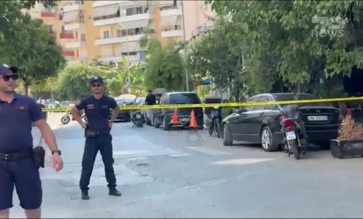 Atentati në Sarandë ndaj Isuf Jacajt/ Policia: U përdorën 800 gram tritol