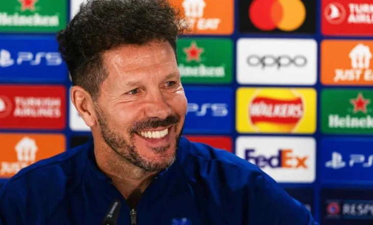 Atlético më në fund fiton jashtë fushe, Simeone i kënaqur: Tre pikë vendimtare, ky ekip ka karakter