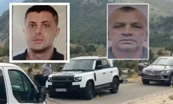 Autori u vetëdorëzua dje/“Pse plumbat kapën vetëm Edoardo Sarchin”?La Repubblica: Vrasja e biznesmenit, krim i porositur