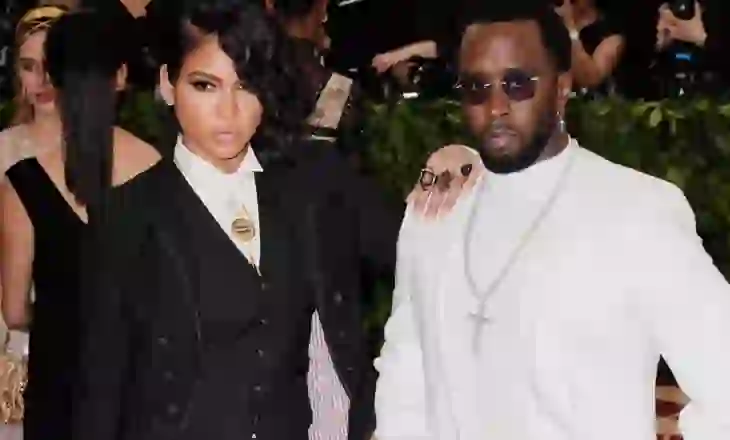 Avokatët e Cassie Ventura reagojnë pas dënimit të Sean “Diddy” Combs