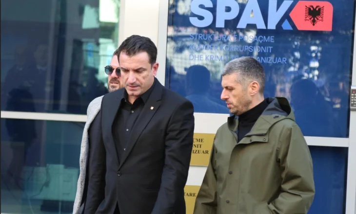 Avokatët kanë bojkotuar proceset gjyqësore, shtyhet sërish seanca paraprake ndaj Veliajt