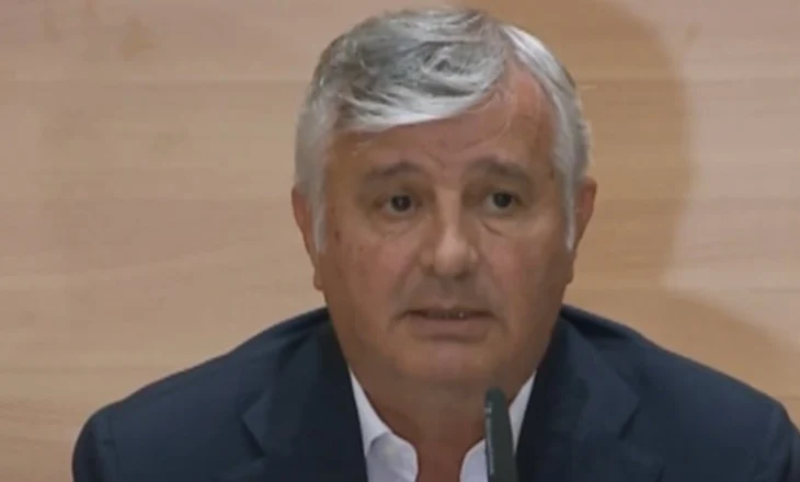 Avokatët nismë ‘private’ për bojkot pa afat pas arrestimit të kolegut Barjami, reagon Maks Haxhia: Nisma të tilla revolucionare, në kundërshtim me ligjin