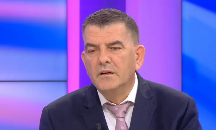 Avokati bën deklaratën e fortë/ Saimir Visha: Gjyqtarin ‘e vrau’ Reforma në Drejtësi, janë rritur dosjet, ka vonesa në vendimmarrje