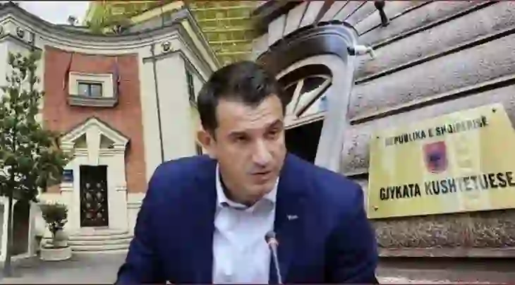 Avokati i Veliajt tërhiqet nga mbrojtja: Jam në konflikt interesi! Ç’pritet të ndodhë nesër në Kushtetuese