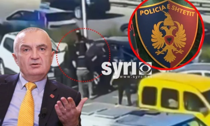 Avokatja e Popullit në Kuvend: Arrestimi i Ilir Metës u bë në kundërshtim me ligjin