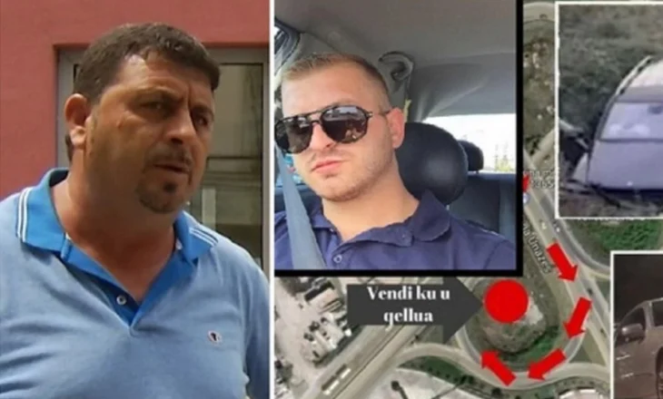 Babai i Andi Malokut dëshmon në GJKKO: Më tha na kanë qëlluar! Dua të di pse ma vranë djalin?