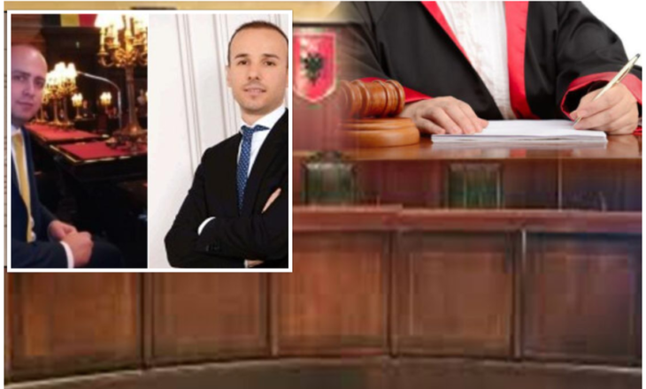 Babai i gjyqtares që urdhëroi arrestimin e avokatit Bajrami, i dënuar për korrupsion nga SPAK”