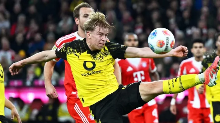 Bajerni nuk njeh rival në Bundesliga, mposht edhe Dortmundin