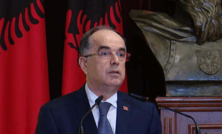 Bajram Begaj sqarohet publikisht: Ja pse i firmosa zgjedhjet e Tiranës!
