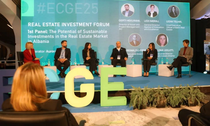 Balfin Real Estate, ura lidhëse mes vizionit të zhvilluesve dhe kërkesës së tregut modern