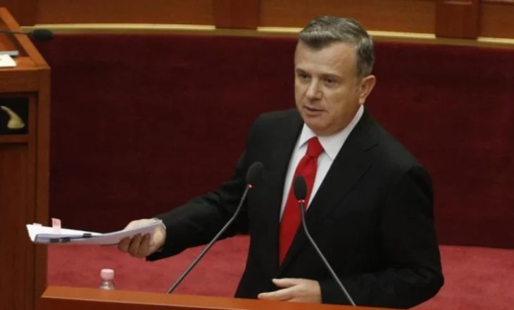 Balla kërkon 15 minuta pushim nga Kuvendi: Do flas me Këlliçin, po nuk ra dakord kalojmë në votim