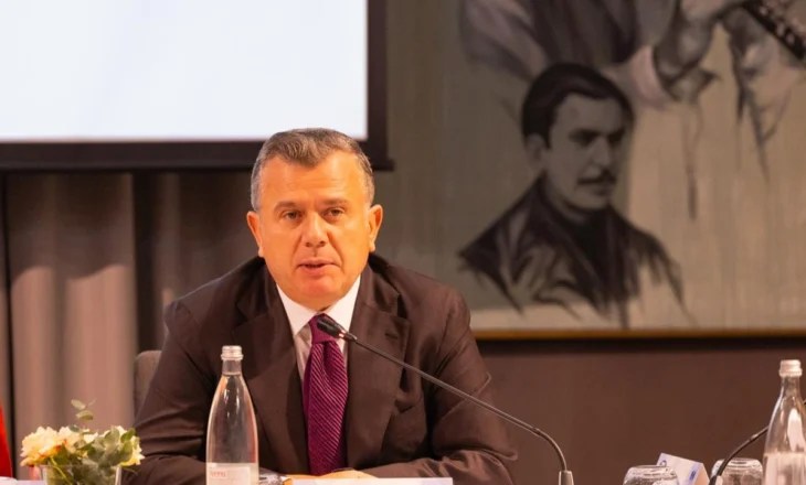 Balla nga konferenca ‘30 vite partneritet Shqipëri–Komisioni i Venecias’: Opinione që kanë shmangur kriza dhe kanë forcuar shtetin e së drejtës