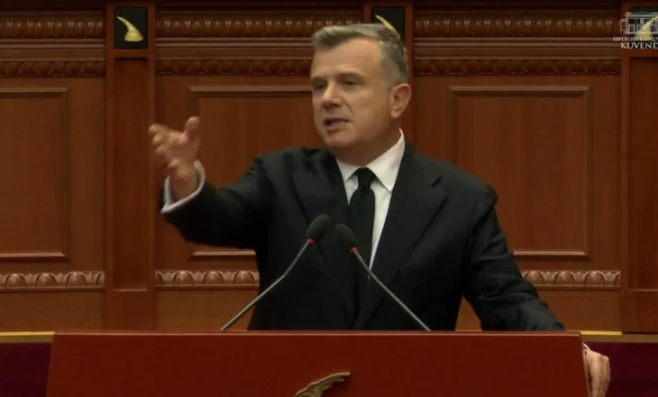 Balla-opozitës: Ne nuk bëjmë avokatin e askujt nga familja jonë politike që po hetohet padrejtësisht