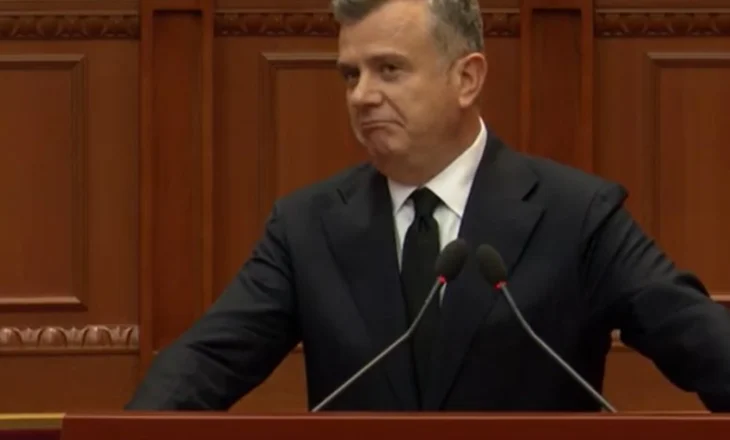 Balla sulmon opozitën: Përqendrohen te liderët, jo te qytetarët