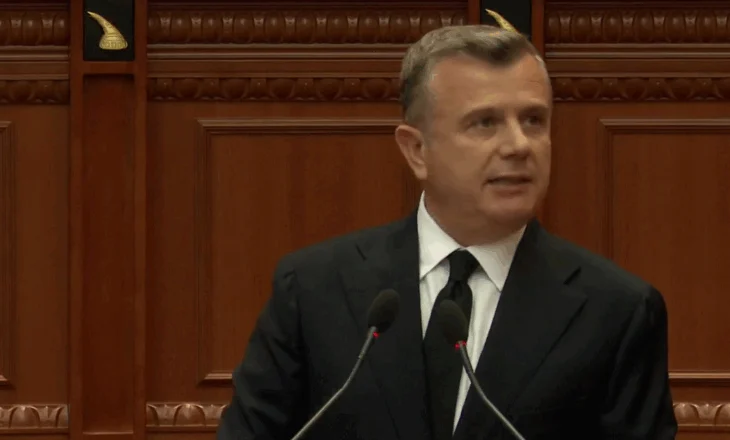 Balla: Vitin e shkuar për herë të parë patëm ekstradime nga Emiratet e Bashkuara Arabe