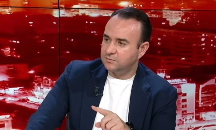 Balliu: Rama sakrifikon Ballukun për të shpëtuar aferat korruptive, të verifikohen tabulatet e kryeministrit