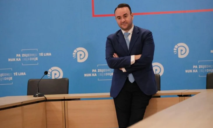 Balliu: Raporti i ODIHR, pasqyrë e sistemit të Belinda Ballukut