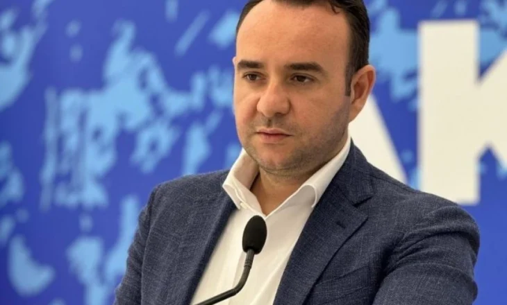 Balliu: Shqipëria po mbytet nga krimi, Ministria e Brendshme e ka braktisur sigurinë publike për propagandë
