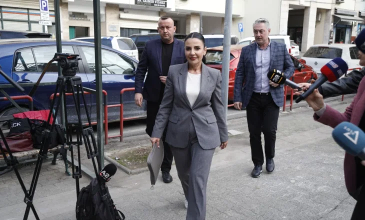 Balluku del nga SPAK: Isha për një çështje në hetim, proces që besoj se do bazohet në transparencë