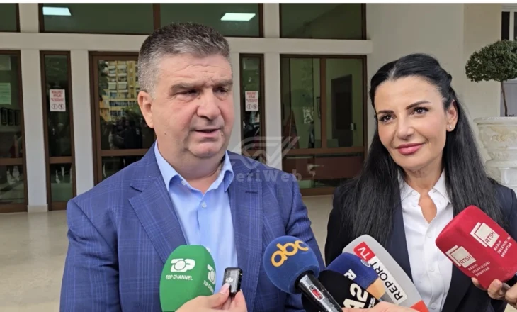 Balluku dhe Subashi për nënkryetarët e rinj të Bashkisë Fier: Ristrukturim dhe përmirësim i shërbimeve ndaj qytetarëve