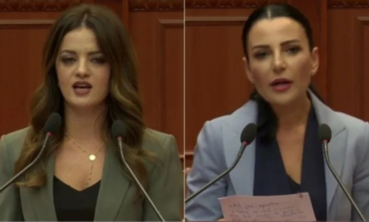 “Balluku duhet të ishte në burg dhe jo të promovojë drejtorë”/ Hoti- socialistëve: Ministrat duhet t’i japin…