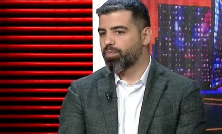 ‘Balluku duhet të ishte në qeli’, Saraçi: Është ende në detyrë, rrezikon provat, tuneli mund të zërë brenda…