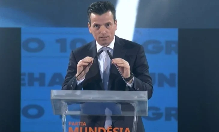 Balluku e pandehur nga SPAK/ Shehaj: Po vjen dita që edhe Rama të përfundojë para drejtësisë!