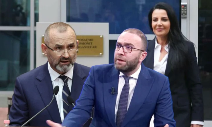 “Balluku është nën hetim nga SPAK”/ Manja i përgjigjet Bardhit: Keqardhje…