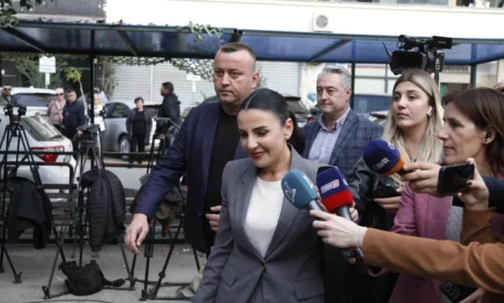 Balluku, një zv.kryeministre e pandehur për korrupsion/ A do ta shkarkojë Rama?