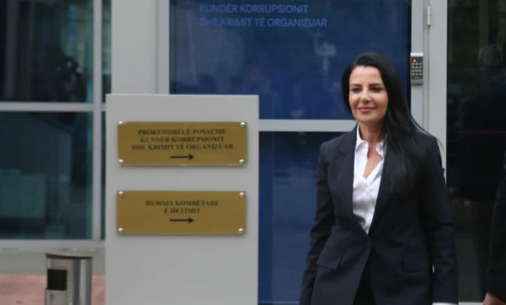 “Balluku nuk mund t’i shmanget drejtësisë”, Burimi paralajmëron zhvillime të afërta në SPAK: Është vetëm çështje kohe..