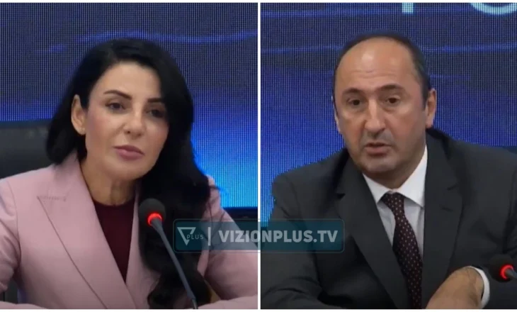 Balluku prezanton Liburn Aliun si drejtor të Portit të Durrësit, ministrja: Propozimin e çova te kryeministri, Rama ka punuar me të njëjtin pasion për Shqipërinë dhe Kosovën