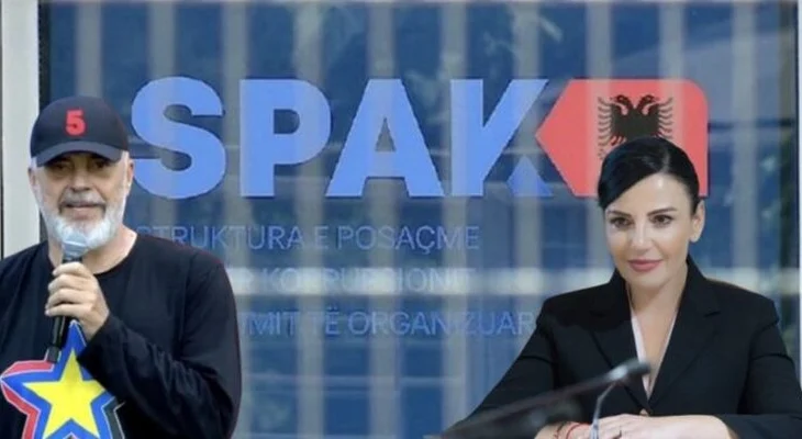 Balluku thirret nga SPAK/ Zbardhet telefonata kërcënuese e Ramës ndaj prokurorit