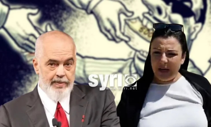 Balluku thirret sot nga SPAK për t’u njohur me akuzat. Zëvendëskryeministrja e Ramës nën hetim për tenderat korruptivë