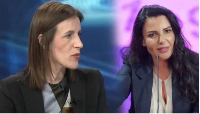 “Balluku u zbulua nga telefoni i Evis Berberit”, Lala zbulon detaje nga hetimi i zv/kryeministres: SPAK ka ushtruar..