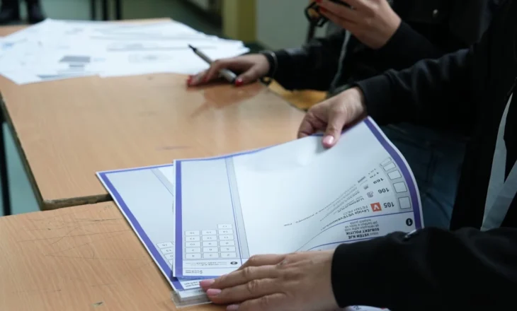 Balotazhi në Kosovë në 9 nëntor, në raundin e dytë votohet për të zgjedhur kryetarët e 18 komunave