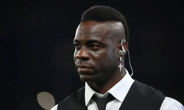 Balotelli ka një kritikë të madhe për Italinë e Gattuso-s: Kjo gjë nuk më pëlqen