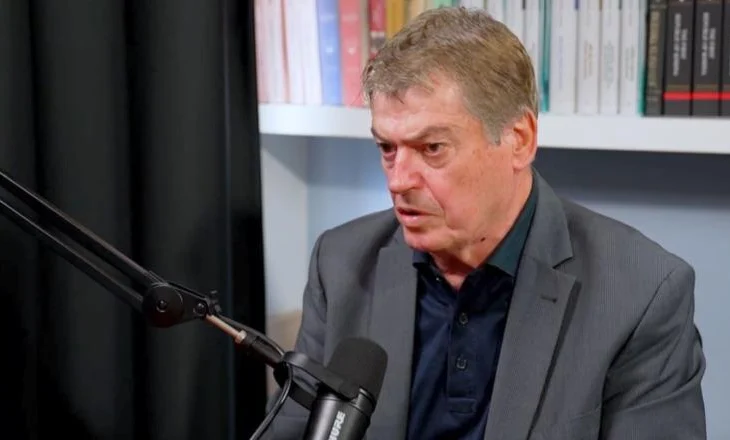 Bamir Topi: PD ndodhet në një “pikiatë” të rrezikshme! Rama-Berisha kontrollojnë bashkë sistemin politik