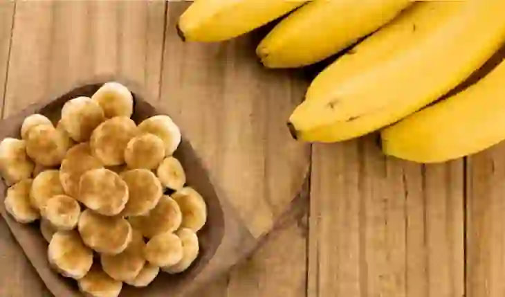 Banane me kanellë, zgjidhja e duhur për një gjumë të rehatshëm