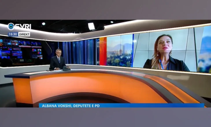 ‘Bandat zgjedhin deputetët’, Vokshi: Presidenti zbaton urdhrat e Ramës, jo Kushtetutën, nuk ka më zgjedhje në Shqipëri