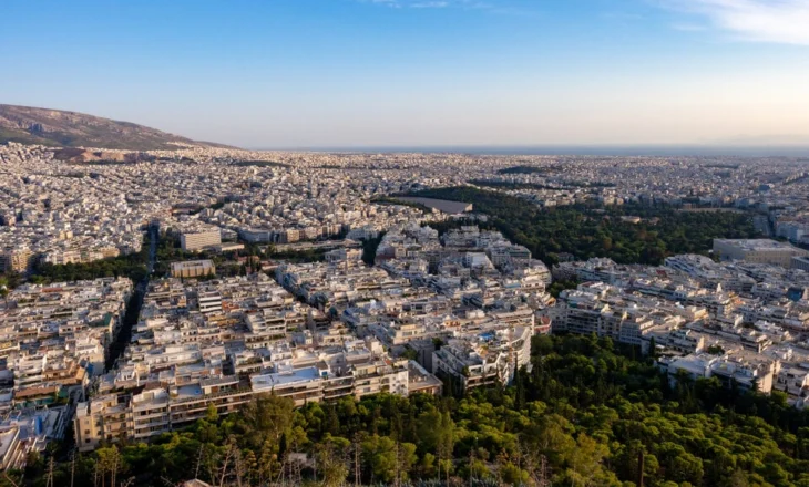 Banka e Greqisë: Problemi i strehimit po përkeqësohet