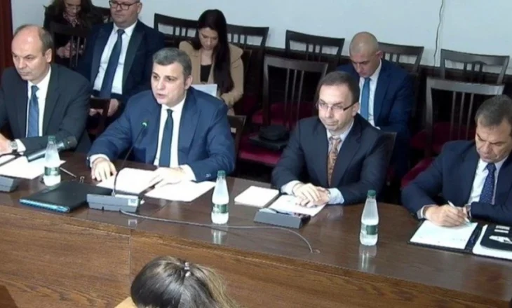 Banka e Shqipërisë kufizoi kredinë e ndërtimit nga frika e fluskës