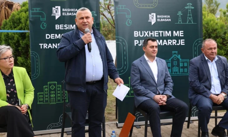 Banorët e Shushicës përcaktojnë investimet për vitin 2026