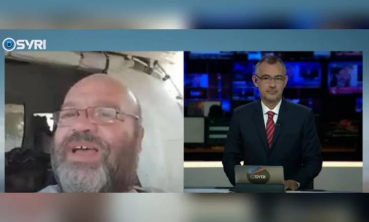 Banori i Gazës flet për SYRI TV: Këtu është një tmerr! Izraelitët jetojnë në luks, ne vuajmë për bukë e ujë…
