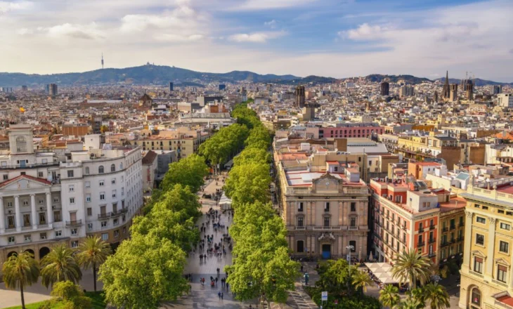 Barcelona mikpritëse e Mondiacult 2025: kultura si urë për dialogun ndërkombëtar
