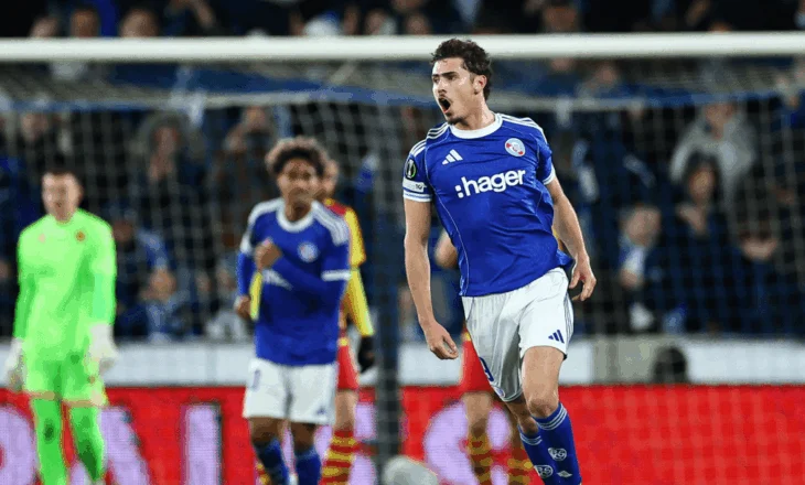 Barcelona ndjek argjentinasin e radhës! Në garë me Milan dhe Chelsea