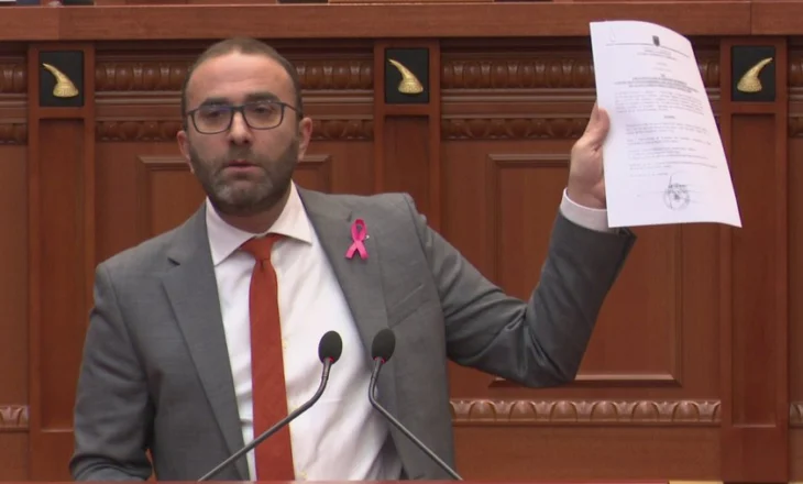 Bardhi, akuza Ramës: I dhe leje ndërtimi në Vlorë kreut të një karteli droge